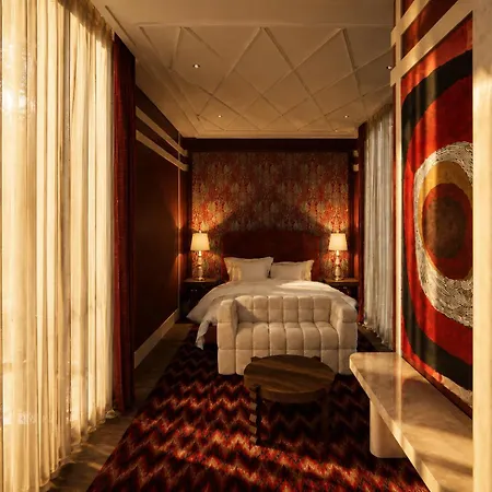 Hotel Club 29