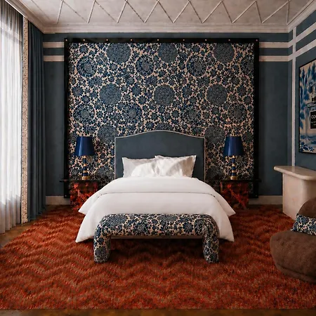 Hotel Club 29