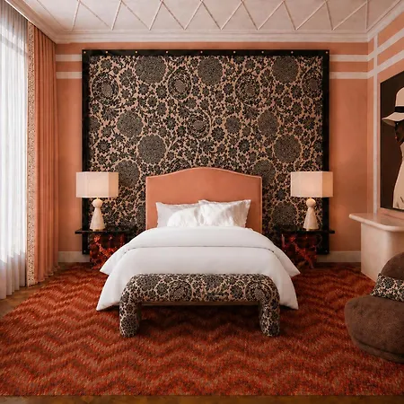 Club 29 Hotel